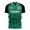 Nottingham 2022-2023 Away Concept Football Kit (Libero)