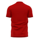 Nurnberg 2020-2021 Home Concept Football Kit (Libero) - Adult Long Sleeve