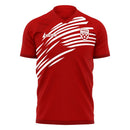 Nurnberg 2020-2021 Home Concept Football Kit (Libero) - Womens