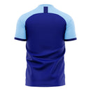 New York City 2020-2021 Away Concept Football Kit (Libero) - Terrace Gear
