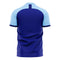 New York City 2020-2021 Away Concept Football Kit (Libero) - Terrace Gear