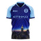 New York City 2020-2021 Away Concept Football Kit (Libero) - Terrace Gear