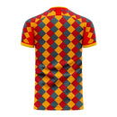 Hearts of Oak 2022-2023 Home Concept Football Kit (Airo)