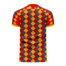 Hearts of Oak 2020-2021 Home Concept Football Kit (Airo) - Kids