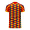 Hearts of Oak 2022-2023 Home Concept Football Kit (Airo)