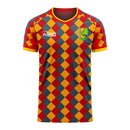 Hearts of Oak 2020-2021 Home Concept Football Kit (Airo) - Kids