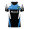O'Higgins 2022-2023 Away Concept Football Kit (Libero)