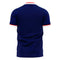 Oldham 2022-2023 Home Concept Football Kit (Libero)