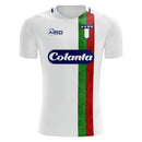 Once Caldas 2020-2021 Home Concept Football Kit (Airo) - Womens