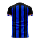 Gamba Osaka 2022-2023 Home Concept Football Kit (Libero)