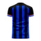 Gamba Osaka 2022-2023 Home Concept Football Kit (Libero)