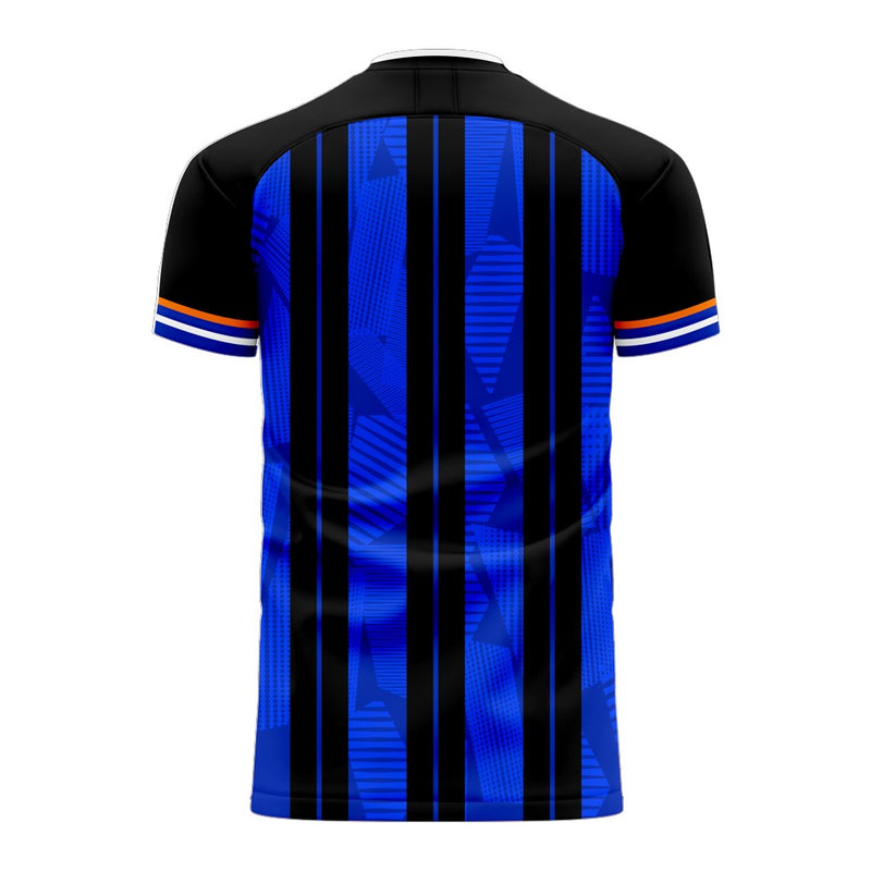 Gamba Osaka 2022-2023 Home Concept Football Kit (Libero)