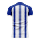 Pachuca 2022-2023 Home Concept Football Kit (Libero)