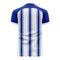 Pachuca 2022-2023 Home Concept Football Kit (Libero)