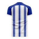 Pachuca 2020-2021 Home Concept Football Kit (Libero) - Womens
