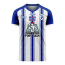 Pachuca 2022-2023 Home Concept Football Kit (Libero)