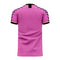 Palermo 2022-2023 Home Concept Football Kit (Viper)