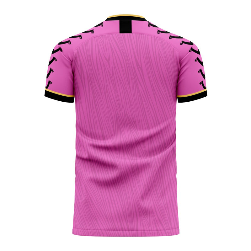 Palermo 2022-2023 Home Concept Football Kit (Viper)