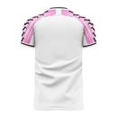 Palermo 2022-2023 Third Concept Football Kit (Viper)