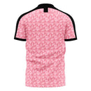 Palermo 2020-2021 Home Concept Football Kit (Libero) - Baby