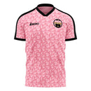 Palermo 2020-2021 Home Concept Football Kit (Libero) - Adult Long Sleeve