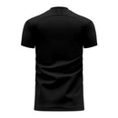 Palestino 2020-2021 Away Concept Football Kit (Libero) - Baby