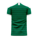 Palmeiras 2020-2021 Home Concept Football Kit (Libero) - Baby