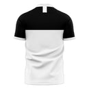 PAOK Salonika 2022-2023 Home Concept Football Kit (Libero)