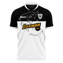 PAOK Salonika 2022-2023 Home Concept Football Kit (Libero)
