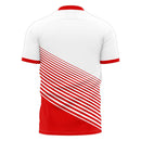 Athletico Paranaense 2022-2023 Away Concept Shirt (Libero)