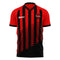 Athletico Paranaense 2022-2023 Home Concept Shirt (Libero)