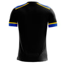 Parma 2020-2021 Away Concept Football Kit (Airo) - Baby