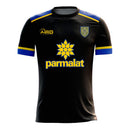 Parma 2020-2021 Away Concept Football Kit (Airo) - Kids (Long Sleeve)