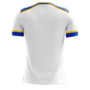 Parma 2020-2021 Home Concept Football Kit (Airo) - Terrace Gear