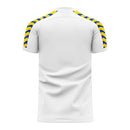 Parma 2022-2023 Home Concept Football Kit (Libero)