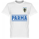 Parma Team T-Shirt - White