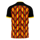 Partick 2022-2023 Home Concept Football Kit (Libero)