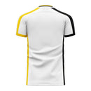 Penarol 2020-2021 Away Concept Football Kit (Airo) - Womens