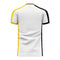 Penarol 2022-2023 Away Concept Football Kit (Airo)