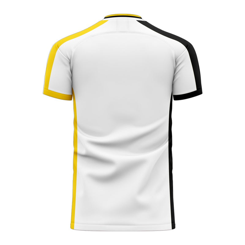 Penarol 2022-2023 Away Concept Football Kit (Airo)