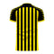 Penarol 2022-2023 Home Concept Football Kit (Viper)
