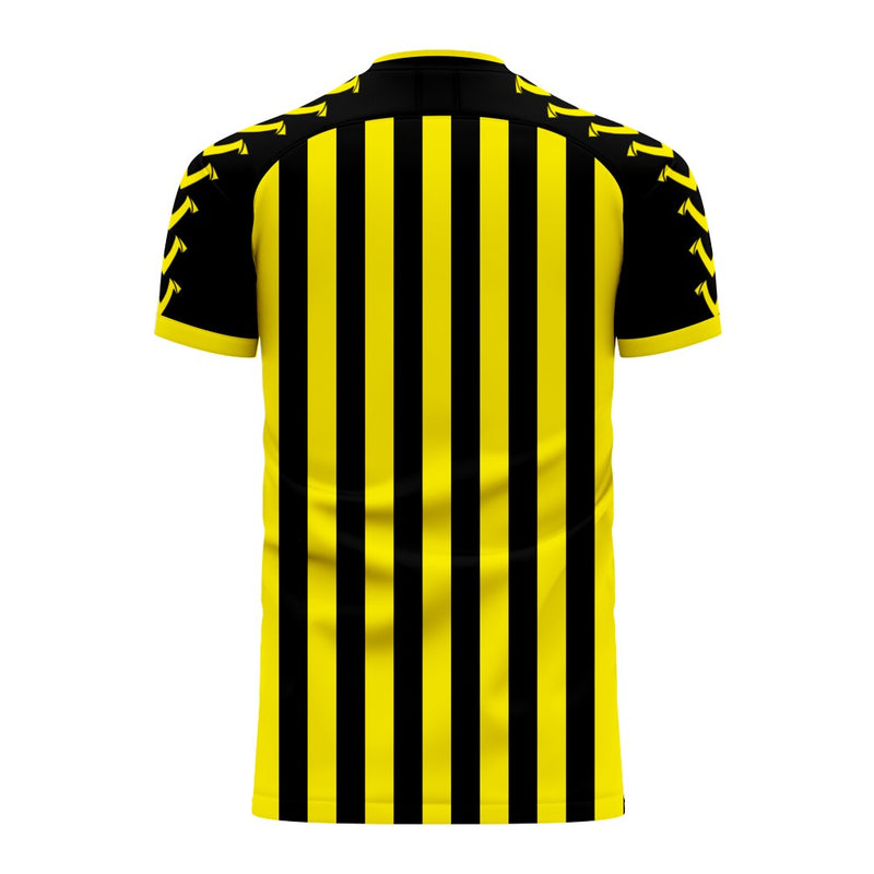 Penarol 2022-2023 Home Concept Football Kit (Viper)