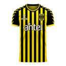Penarol 2022-2023 Home Concept Football Kit (Viper)