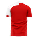Perugia 2020-2021 Home Concept Football Kit (Libero) - Womens