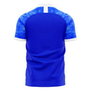 Peterborough 2022-2023 Home Concept Football Kit (Libero)