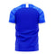 Peterborough 2022-2023 Home Concept Football Kit (Libero)