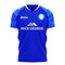 Peterborough 2022-2023 Home Concept Football Kit (Libero)