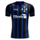 Pisa 2020-2021 Home Concept Football Kit (Airo) - Terrace Gear