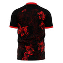 Pohang Steelers 2022-2023 Home Concept Football Kit (Airo)