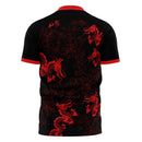 Pohang Steelers 2020-2021 Home Concept Football Kit (Airo) - Adult Long Sleeve
